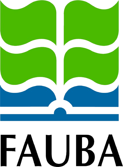 Logo Facultad de Agronomía - UBA - FAUBA